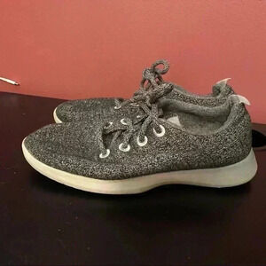 Allbirds Grey Sneakers